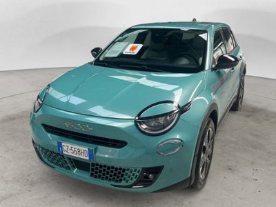 Fiat 600 1.2 hybrid La Prima 110cv auto (2)