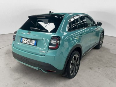 Fiat 600 1.2 hybrid La Prima 110cv auto (3)