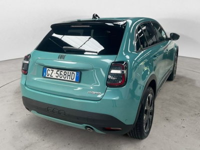 Fiat 600 1.2 hybrid La Prima 110cv auto (4)