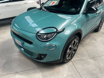 Fiat 600 1.2 hybrid La Prima 110cv auto (5)