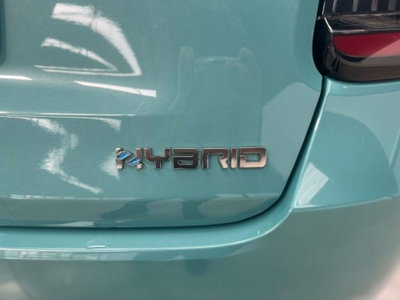 Fiat 600 1.2 hybrid La Prima 110cv auto (6)