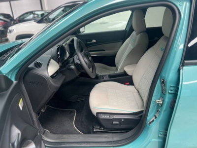 Fiat 600 1.2 hybrid La Prima 110cv auto (8)