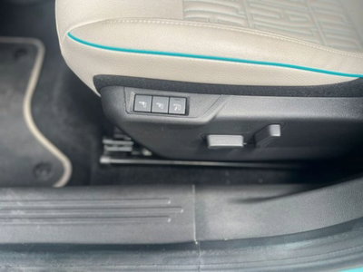 Fiat 600 1.2 hybrid La Prima 110cv auto (9)