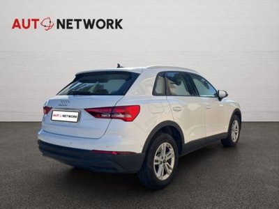 Audi Q3 45 TFSI e S tronic Business (3)