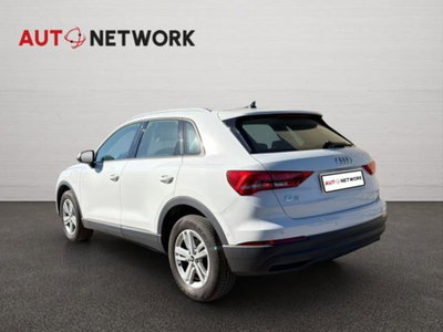Audi Q3 45 TFSI e S tronic Business (4)