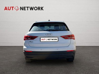 Audi Q3 45 TFSI e S tronic Business (5)