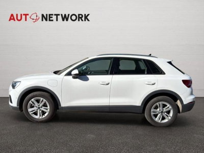 Audi Q3 45 TFSI e S tronic Business (6)