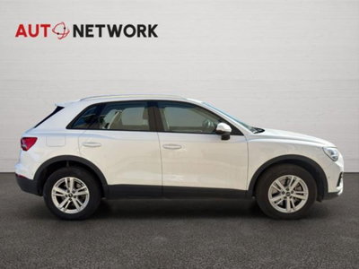 Audi Q3 45 TFSI e S tronic Business (7)