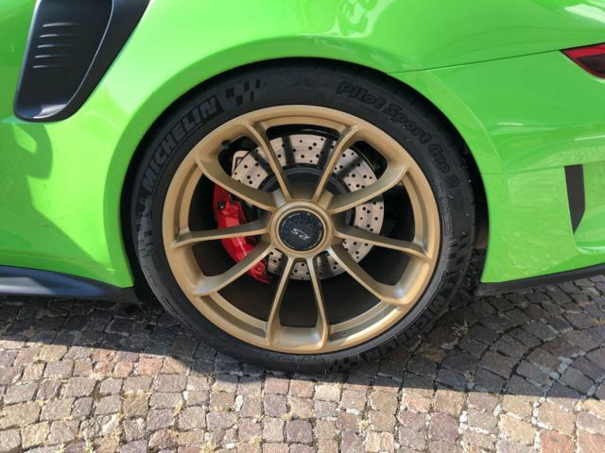 Porsche 911 Coupé 4.0 GT3 RS (6)