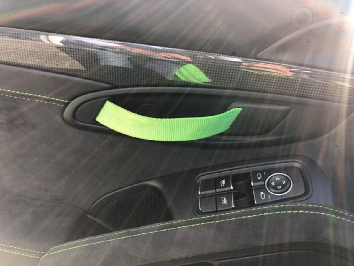 Porsche 911 Coupé 4.0 GT3 RS (8)