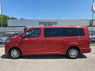 Citroen Spacetourer Space  BlueHDi 150 S&S XL Business usata