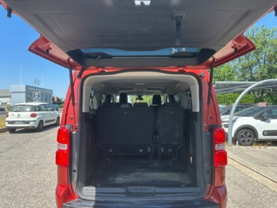 Citroen Spacetourer Space  BlueHDi 150 S&S XL Business (11)