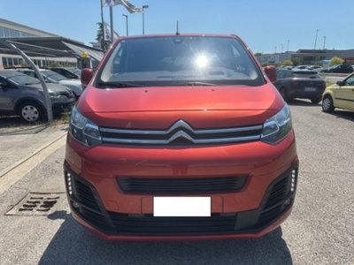 Citroen Spacetourer Space  BlueHDi 150 S&S XL Business (2)