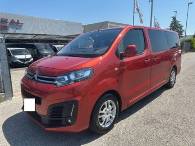 Citroen Spacetourer Space  BlueHDi 150 S&S XL Business (3)