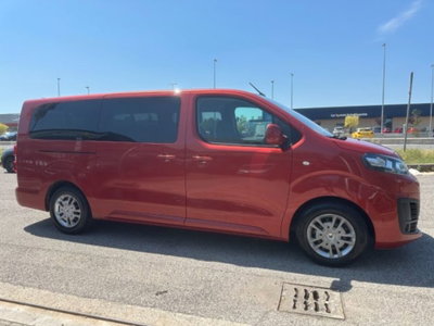 Citroen Spacetourer Space  BlueHDi 150 S&S XL Business (5)