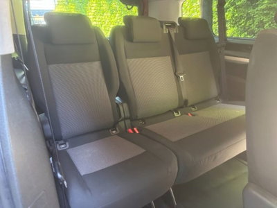 Citroen Spacetourer Space  BlueHDi 150 S&S XL Business (10)