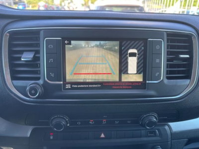 Citroen Spacetourer Space  BlueHDi 150 S&S XL Business (13)