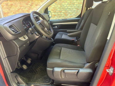 Citroen Spacetourer Space  BlueHDi 150 S&S XL Business (6)