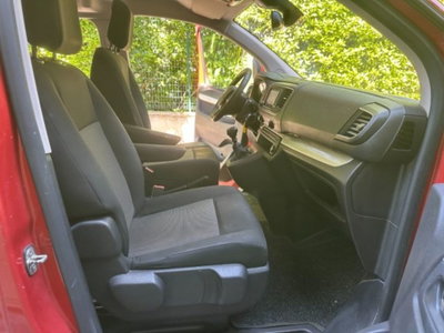 Citroen Spacetourer Space  BlueHDi 150 S&S XL Business (7)