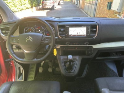 Citroen Spacetourer Space  BlueHDi 150 S&S XL Business (8)