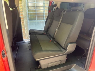 Citroen Spacetourer Space  BlueHDi 150 S&S XL Business (9)
