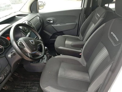 Dacia Dokker Stepway 1.5 Blue dCi 8V 95CV (11)