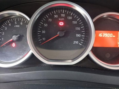 Dacia Dokker Stepway 1.5 Blue dCi 8V 95CV (12)