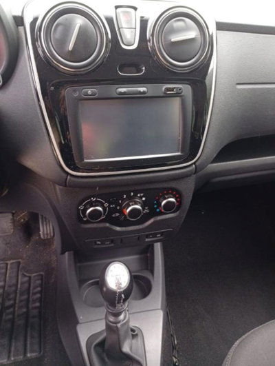 Dacia Dokker Stepway 1.5 Blue dCi 8V 95CV (13)