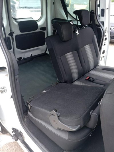 Dacia Dokker Stepway 1.5 Blue dCi 8V 95CV (15)