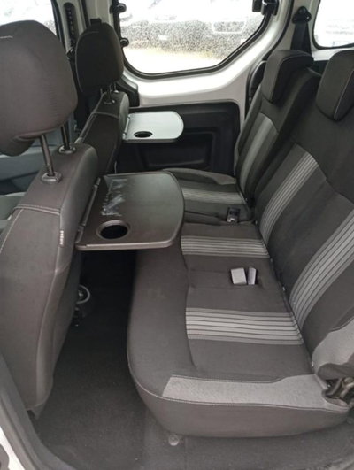 Dacia Dokker Stepway 1.5 Blue dCi 8V 95CV (16)