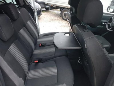 Dacia Dokker Stepway 1.5 Blue dCi 8V 95CV (17)