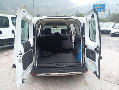 Dacia Dokker Stepway 1.5 Blue dCi 8V 95CV (9)