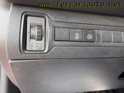 Peugeot 308 SW BlueHDi 130 S&S Allure (17)