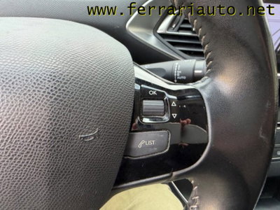Peugeot 308 SW BlueHDi 130 S&S Allure (18)