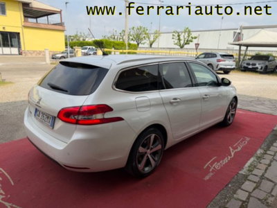 Peugeot 308 SW BlueHDi 130 S&S Allure (3)