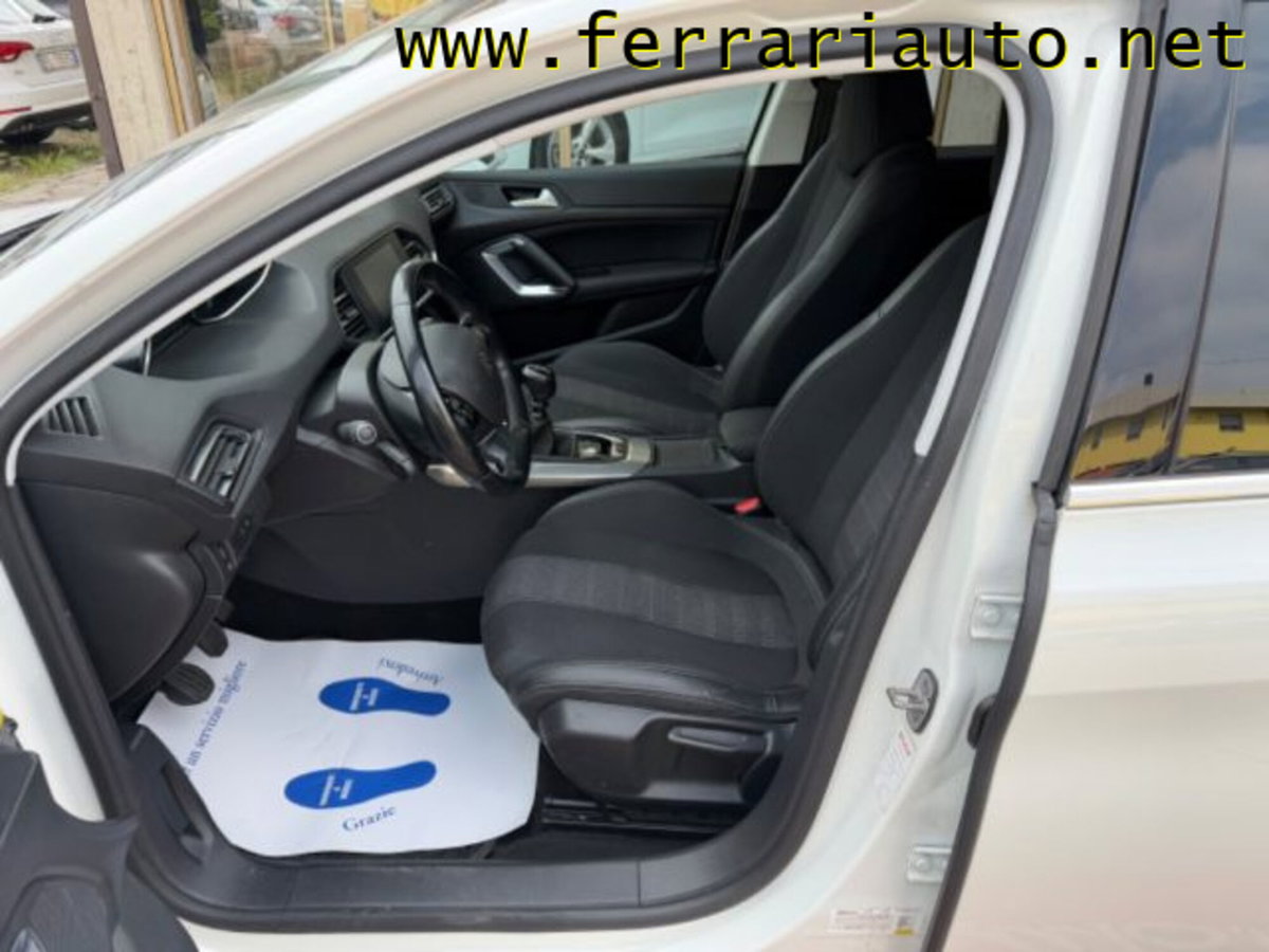 Peugeot 308 SW BlueHDi 130 S&S Allure (7)