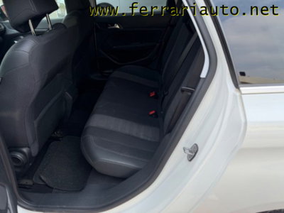 Peugeot 308 SW BlueHDi 130 S&S Allure (8)
