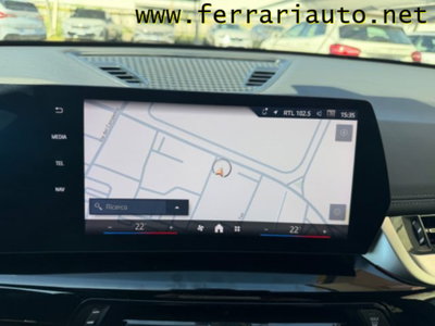 BMW X1 sDrive 18d xLine (16)