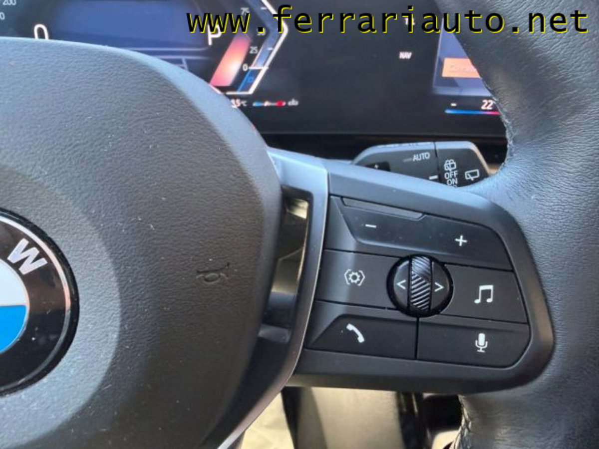BMW X1 sDrive 18d xLine (18)