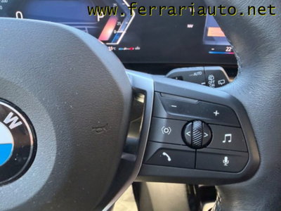 BMW X1 sDrive 18d xLine (18)
