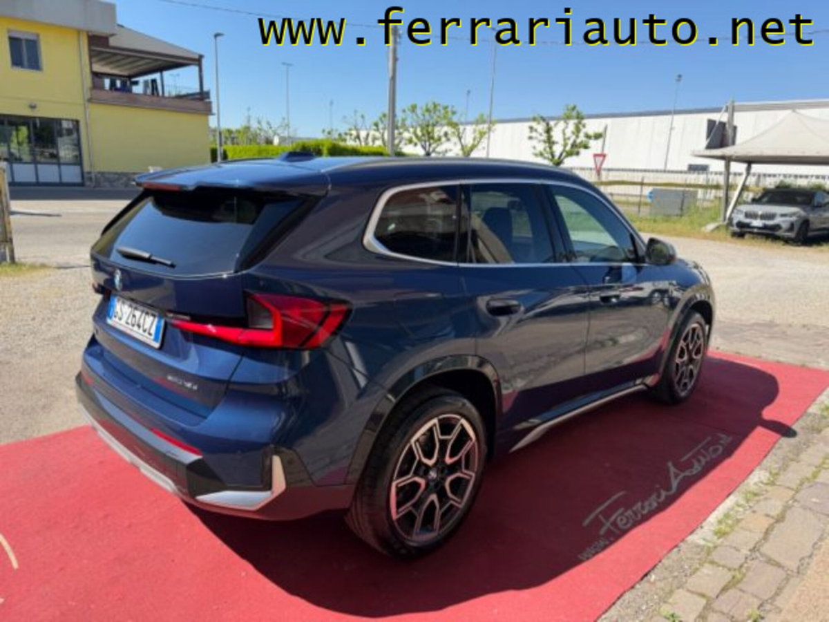 BMW X1 sDrive 18d xLine (3)