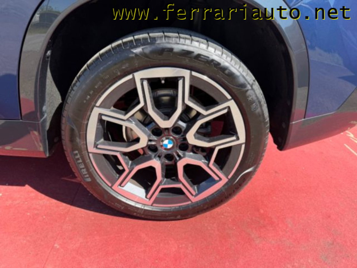 BMW X1 sDrive 18d xLine (6)
