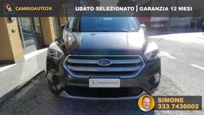 Ford Kuga 1.5 TDCI 120 CV S&S 2WD Business usata