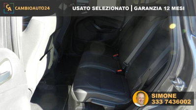 Ford Kuga 1.5 TDCI 120 CV S&S 2WD Business (12)