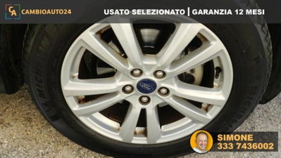 Ford Kuga 1.5 TDCI 120 CV S&S 2WD Business (18)