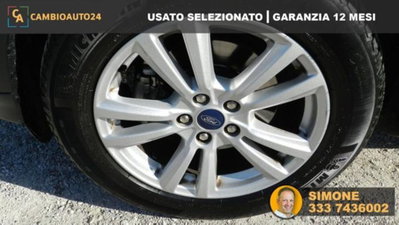 Ford Kuga 1.5 TDCI 120 CV S&S 2WD Business (19)