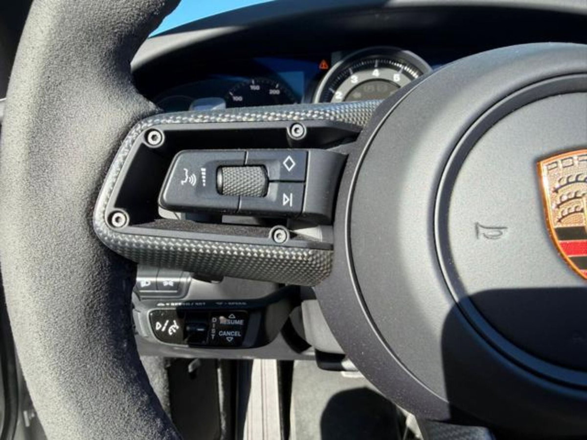 Porsche 911 Cabrio Targa 3.0 4 GTS (14)