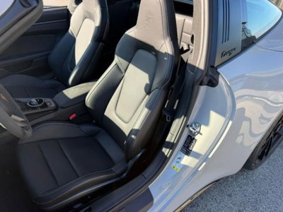Porsche 911 Cabrio Targa 3.0 4 GTS (9)