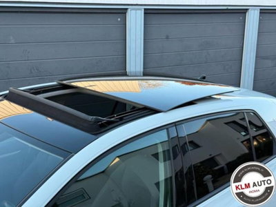 Volkswagen Golf 1.5 eTSI 150 CV EVO ACT DSG Style (11)