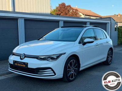 Volkswagen Golf 1.5 eTSI 150 CV EVO ACT DSG Style (2)